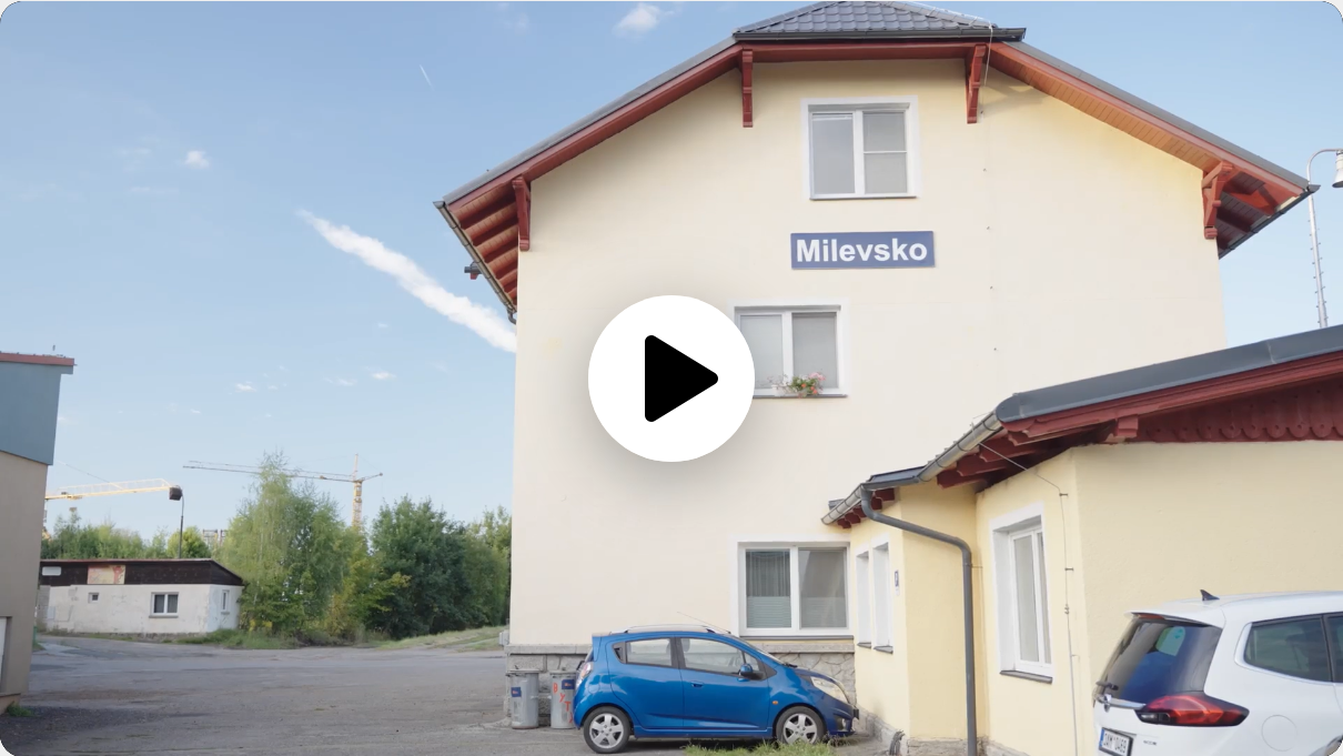 Milevsko_TV_Artycok_reportaz_Heroutovi